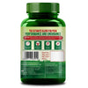 Vlado's Himalayan Organics Testosterone Booster for Men â€“ 2800mg | Ashwagandha, Shilajit, Gokshura & 17+ Herbs | Boost Strength, Stamina, Energy & Muscle | 90 Veg Tablets