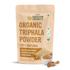 Vlado's Himalayan Organics Triphala Churna Powder – 100 gm