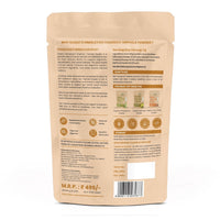 Vlado's Himalayan Organics Triphala Churna Powder – 100 gm