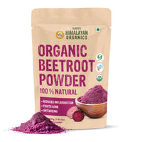 Vlado’s Himalayan Organics Beetroot Powder – 100 gm