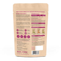 Vlado’s Himalayan Organics Beetroot Powder – 100 gm