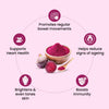 Vlado’s Himalayan Organics Beetroot Powder – 100 gm
