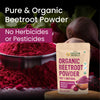 Vlado’s Himalayan Organics Beetroot Powder – 100 gm