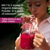 Vlado’s Himalayan Organics Beetroot Powder – 100 gm