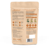 Vlado's Himalayan Organics Arjun Chaal Powder â€“ 500 gm