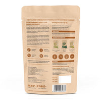 Vlado's Himalayan Organics Ashwagandha Vitality Powder – 100 gm