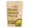 Vlado's Himalayan Organics Moringa Superleaf Powder – 200 gm