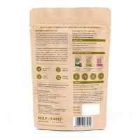 Vlado's Himalayan Organics Moringa Superleaf Powder – 200 gm