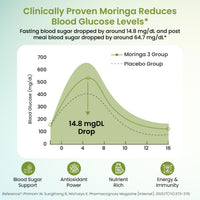 Vlado's Himalayan Organics Moringa 1200mg Tablets Moringa Leaves Extract 60 Tablets