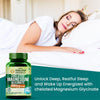 Vlado's Himalayan Organics Magnesium Glycinate 2000mg Tablets 30 Tablets