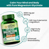 Vlado's Himalayan Organics Magnesium Glycinate 2000mg Tablets 30 Tablets