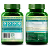 Vlado's Himalayan Organics Magnesium Glycinate 2000mg Tablets 30 Tablets