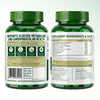 Vlado's Himalayan Organics Liposomal Berberine HCL Plus 1500mg Tablets 60 Tablets