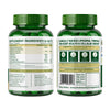Vlado's Himalayan Organics Liposomal CoQ10 300mg Capsules with B Vitamins 30 Capsules
