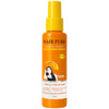 Hair Pure Hair & Scalp Sunscreen Spray for Women & Men – UVA/UVB Protection for All Hair Types 100ml