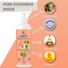 HealthBest Kidbest Watermelon Body Lotion 500ml