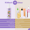 Healthbest Kids Shampoo for Dry & Damaged to Normal Hair 500ml
