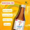 HealthBest Appetite Stimulant Syrup for Kids 200ml