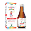 HealthBest Haematinic Iron Syrup for Kids | Zinc | Folic Acid | 200 ML