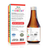 HealthBest Haematinic Iron Syrup for Kids | Zinc | Folic Acid | 200 ML