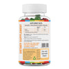 HealthBest Kids Vitamin C & Zinc Orange Gummies 30 Gummies
