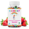 HealthBest Kidbest Multivitamin & Multimineral Gummies 30 Gummies