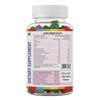 HealthBest Kidbest Multivitamin & Multimineral Gummies 30 Gummies