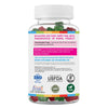 HealthBest Kidbest Multivitamin & Multimineral Gummies 30 Gummies