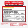 HealthBest Infabest Hematinic Iron Drop for Toddlers Mixed Fruit Flavor 30ml