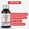 HealthBest Infabest Hematinic Iron Drop for Toddlers Mixed Fruit Flavor 30ml