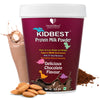 HealthBest Kidbest Protein Milk Powder Chocolate Flavour 300g