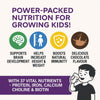 HealthBest Kidbest Protein Milk Powder Chocolate Flavour 300g