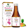 Healthbest Healthy Curves Weight Gain Syrup for Women & Girls - 200ml