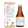 Healthbest Healthy Curves Weight Gain Syrup for Women & Girls - 200ml