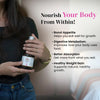Healthbest Healthy Curves Weight Gain Syrup for Women & Girls - 200ml