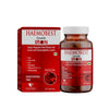 Healthbest Haemobest Iron Supplement for Hemoglobin Support for Men & Women 60 Capsules