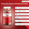 Healthbest Haemobest Iron Supplement for Hemoglobin Support for Men & Women 60 Capsules