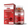 HealthBest Haemobest Iron Capsules For Men & Women - 30 Capsules