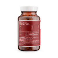 HealthBest Haemobest Iron Capsules For Men & Women - 30 Capsules