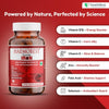 HealthBest Haemobest Iron Capsules For Men & Women - 30 Capsules