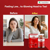 HealthBest Haemobest Iron Capsules For Men & Women - 30 Capsules