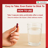 HealthBest Haemobest Iron Capsules For Men & Women - 30 Capsules