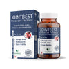 HealthBest Joint Support Supplement Glucosamine Tablets for Joint Strength 30 Capsules