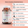 HealthBest Pregnabest Conception Support Supplement for Women - 30 Tablets