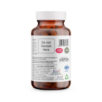 HealthBest Pregnabest Multivitamins Capsules for Women â€“ 30 Capsules