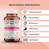 HealthBest Pregnabest Lactation Support for Women â€“ 30 Capsules
