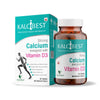 HealthBest KalciBest Calcium Tablets For Men & Women 30 Supplement