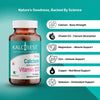 HealthBest KalciBest Calcium Tablets For Men & Women 30 Supplement