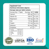 HealthBest KalciBest Calcium Tablets For Men & Women 30 Supplement