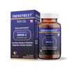 HealthBest EnergyBest Fish Oil - 30 Softgel Capsules 1000mg
